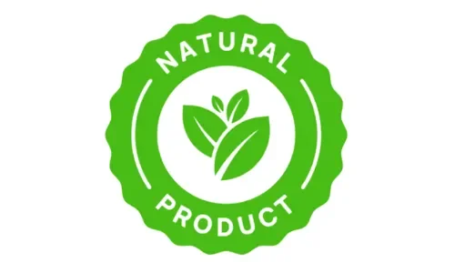 Flush Factor Plus Natural Product